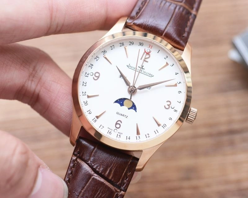 Contemporary PATEK PHILIPPE Watches 195481