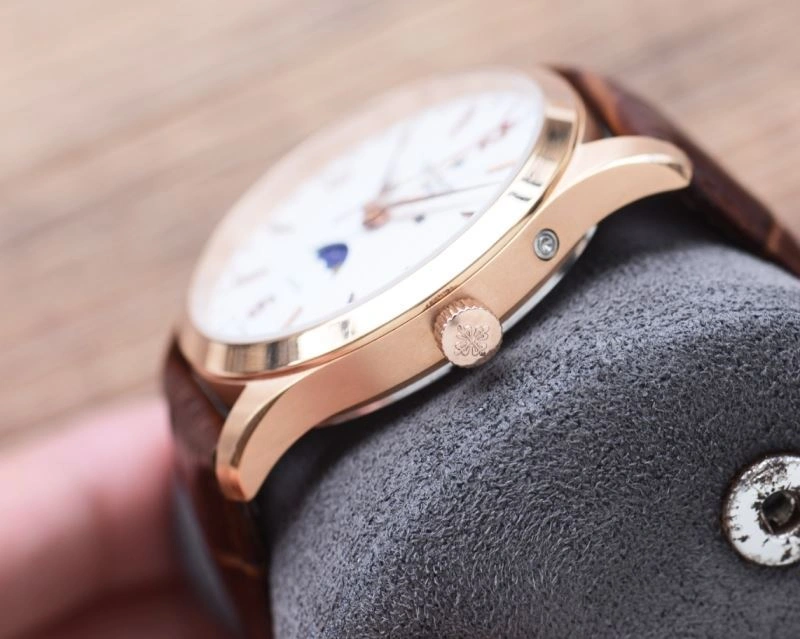 Contemporary PATEK PHILIPPE Watches 195481
