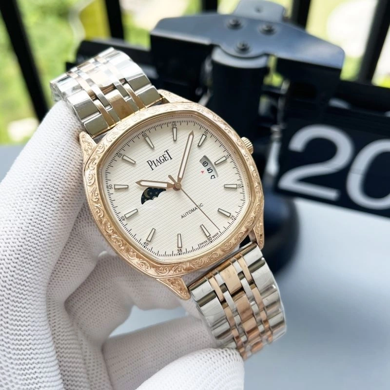 Cozy PIAGET Watches 198651