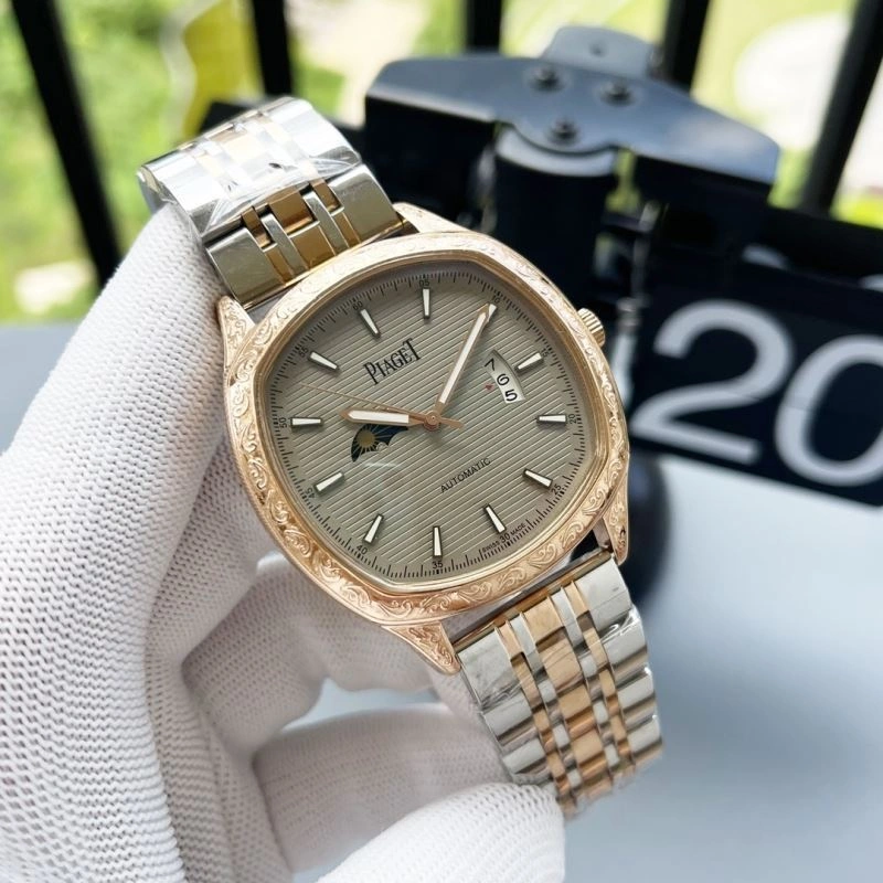 Cozy PIAGET Watches 198651