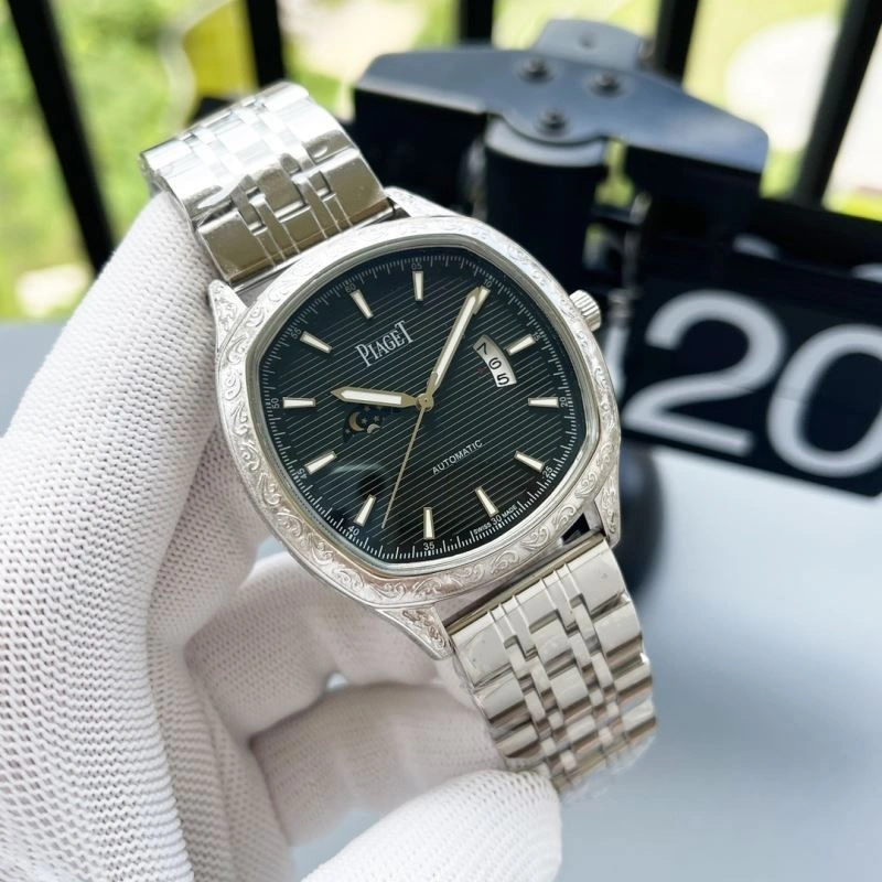 Cozy PIAGET Watches 198651