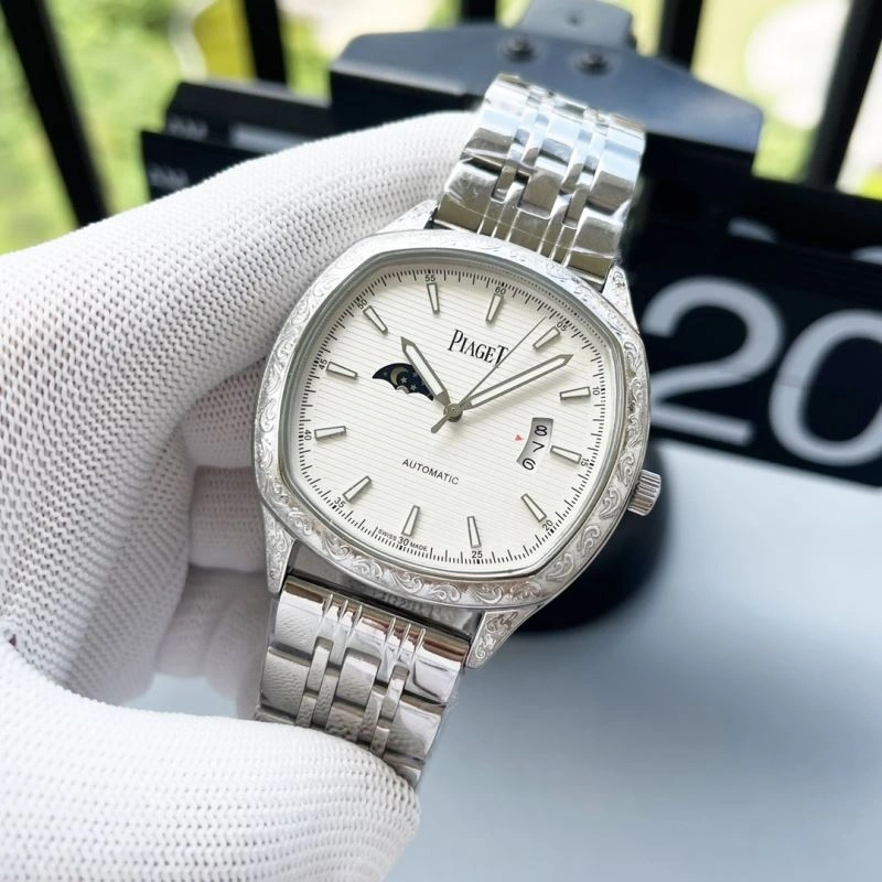 Cozy PIAGET Watches 198651