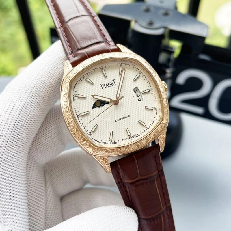 FlexibleFit PIAGET Watches 198646