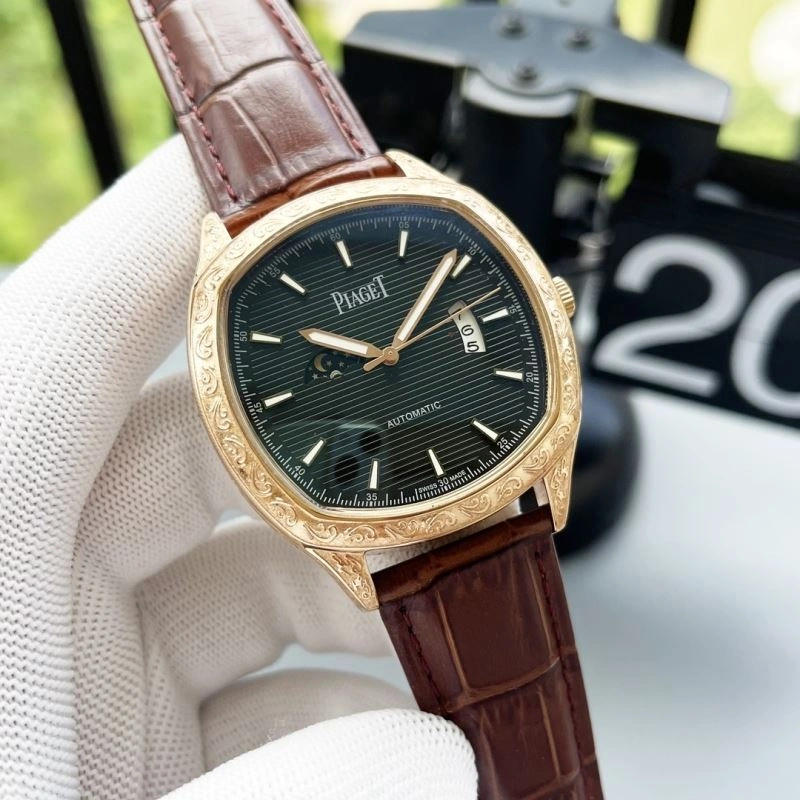 FlexibleFit PIAGET Watches 198646