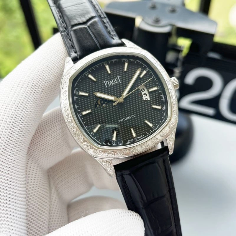 FlexibleFit PIAGET Watches 198646