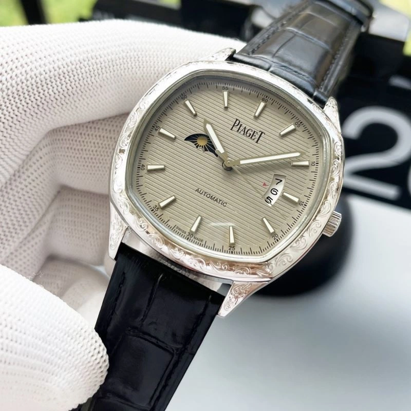 FlexibleFit PIAGET Watches 198646