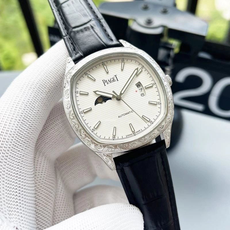FlexibleFit PIAGET Watches 198646