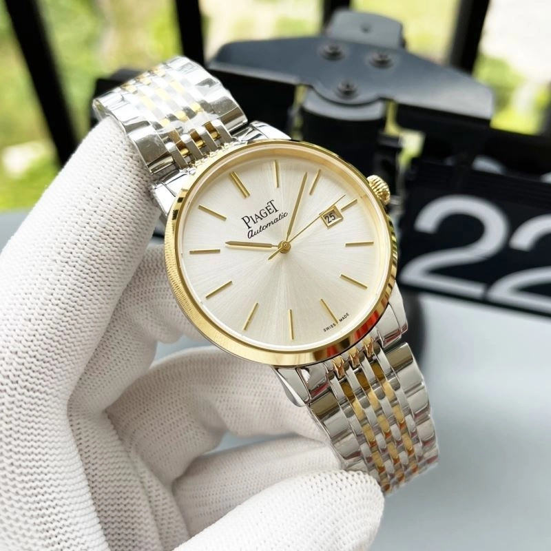 PIAGET Watches Soft 198654