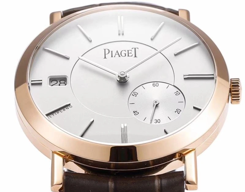 FreshLook PIAGET Watches 198649