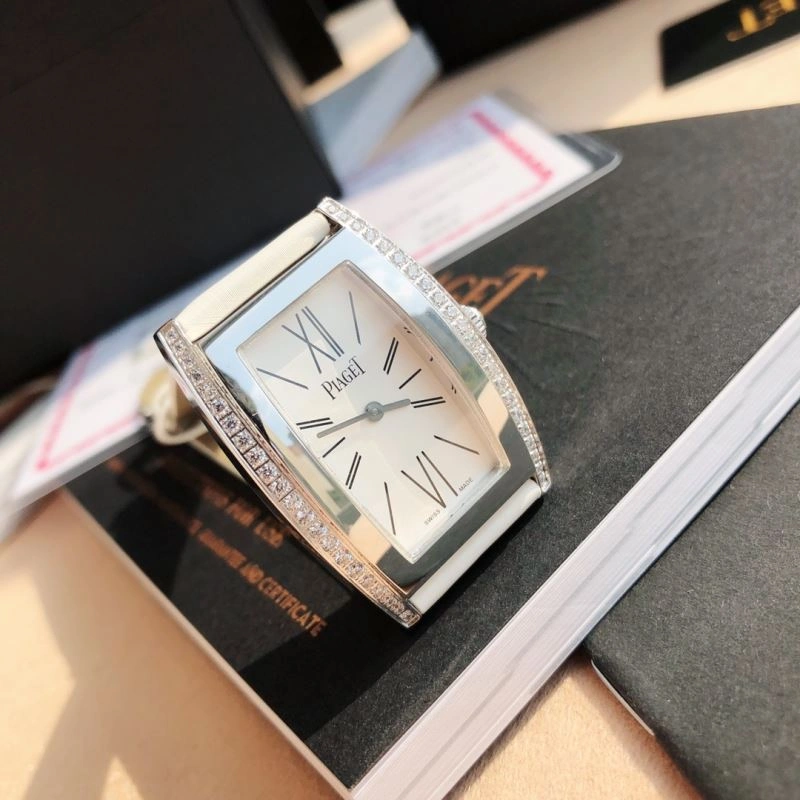 PIAGET Watches Durable 198632