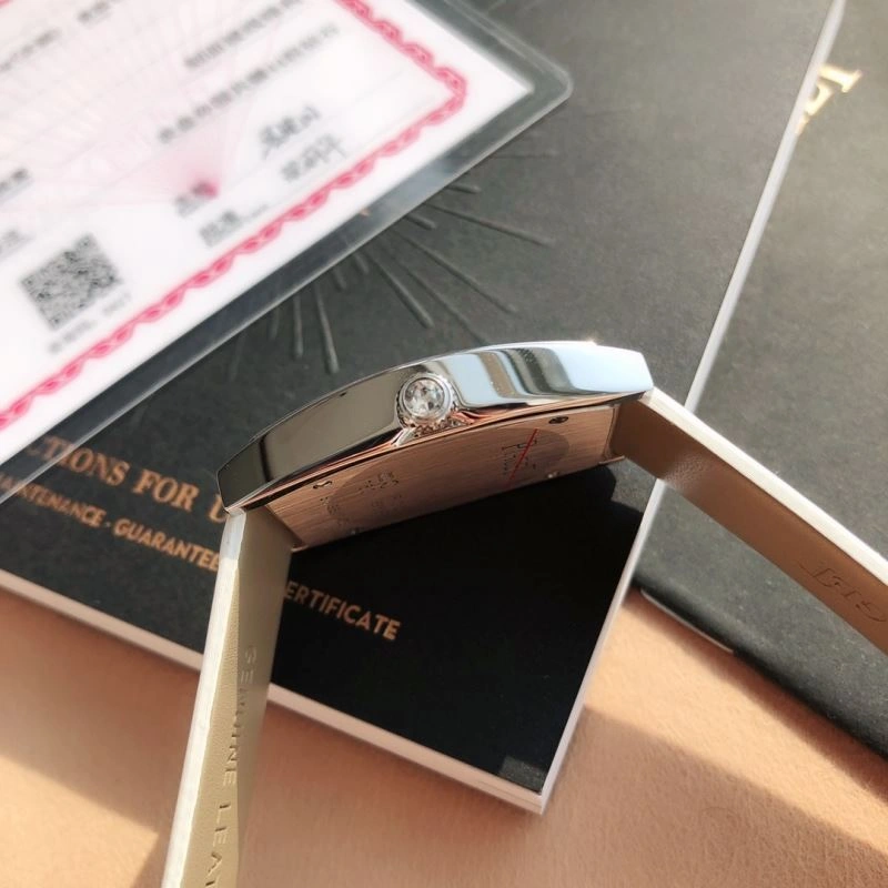PIAGET Watches Durable 198632