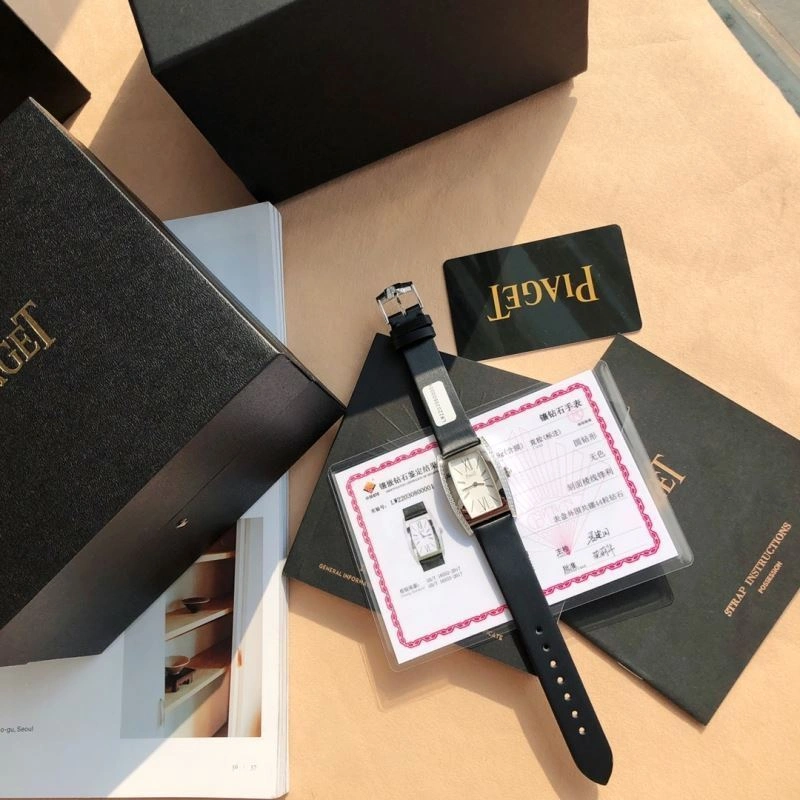 PIAGET Watches Soft 198631