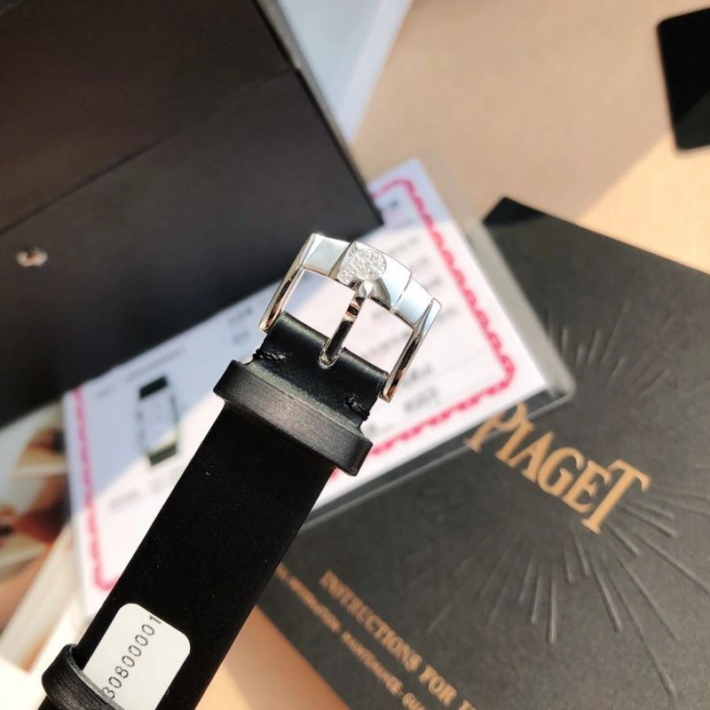 PIAGET Watches Soft 198631