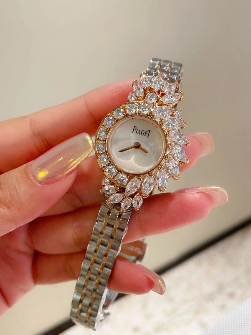 PIAGET Watches EasyCare 198648