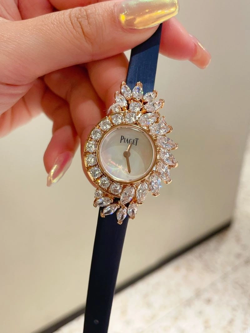PIAGET Watches Effortless 198656