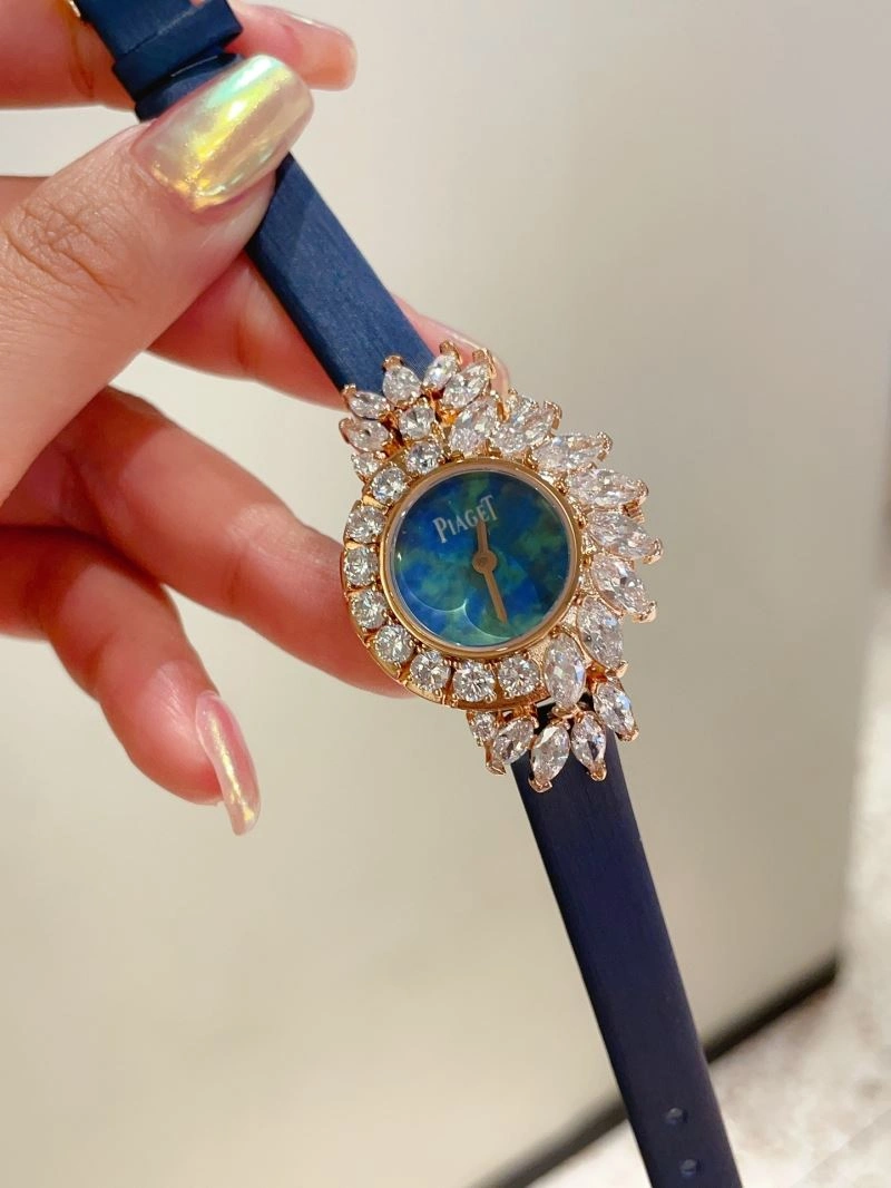 PIAGET Watches Effortless 198656