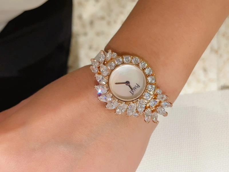 PIAGET Watches Effortless 198656