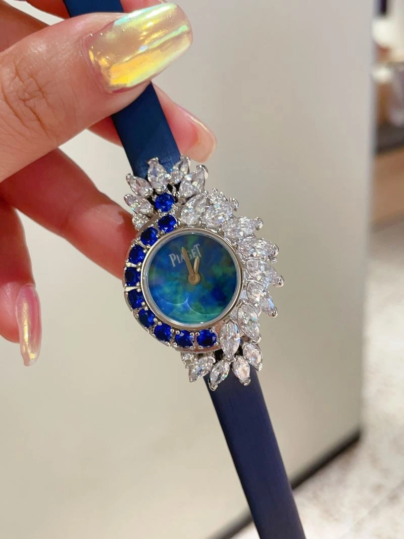 Affordable PIAGET Watches 198643