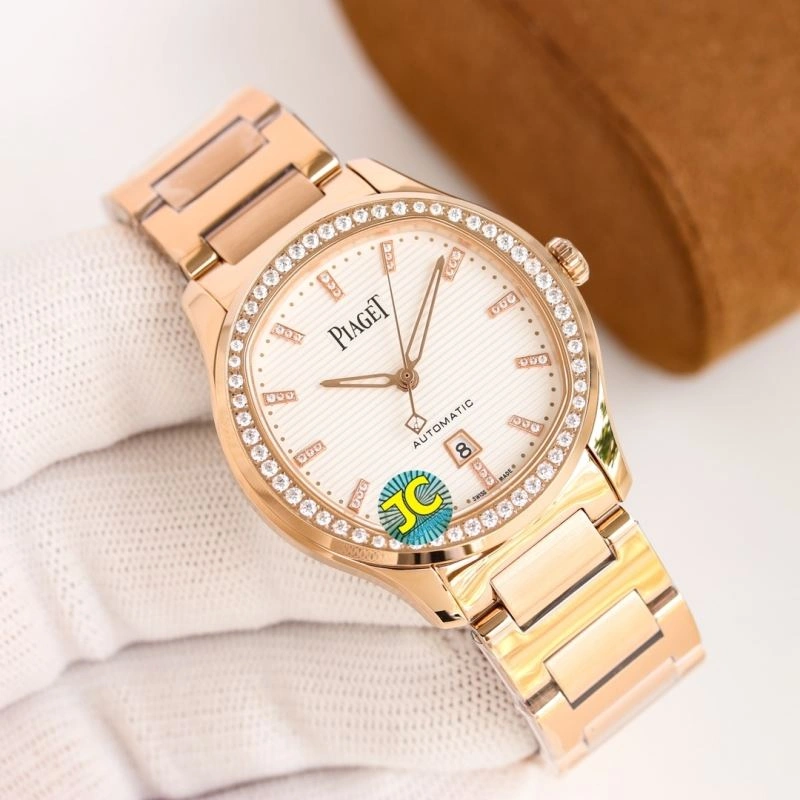 Youthful PIAGET Watches 198647