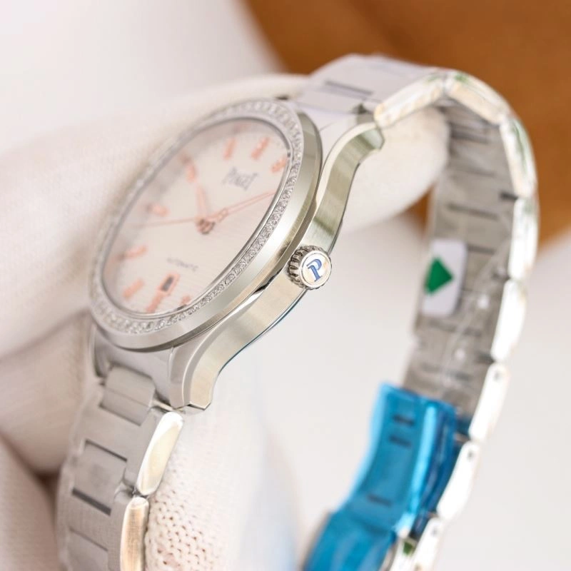 Youthful PIAGET Watches 198647