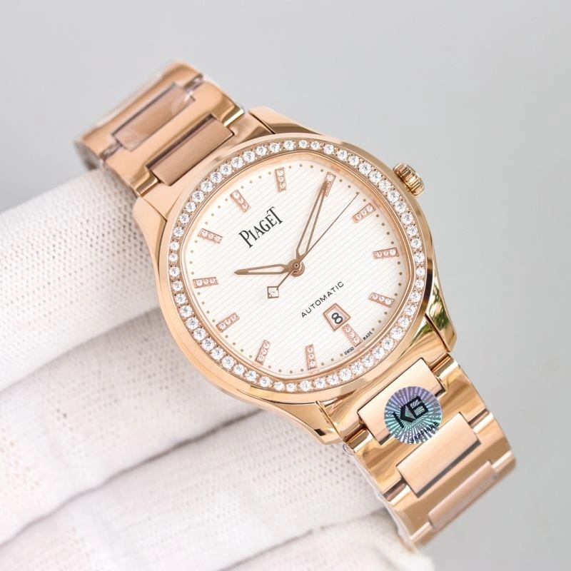 PIAGET Watches Trendsetting 198657