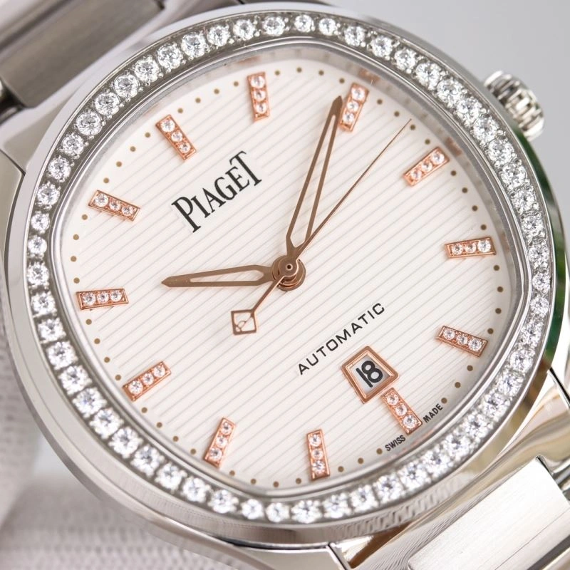 PIAGET Watches Trendsetting 198657