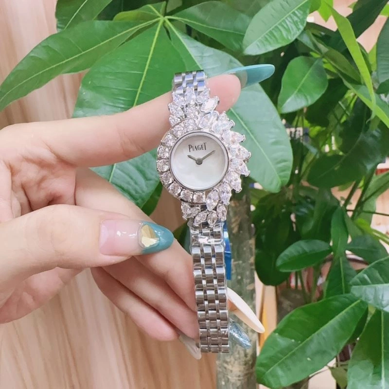 Practical PIAGET Watches 198629