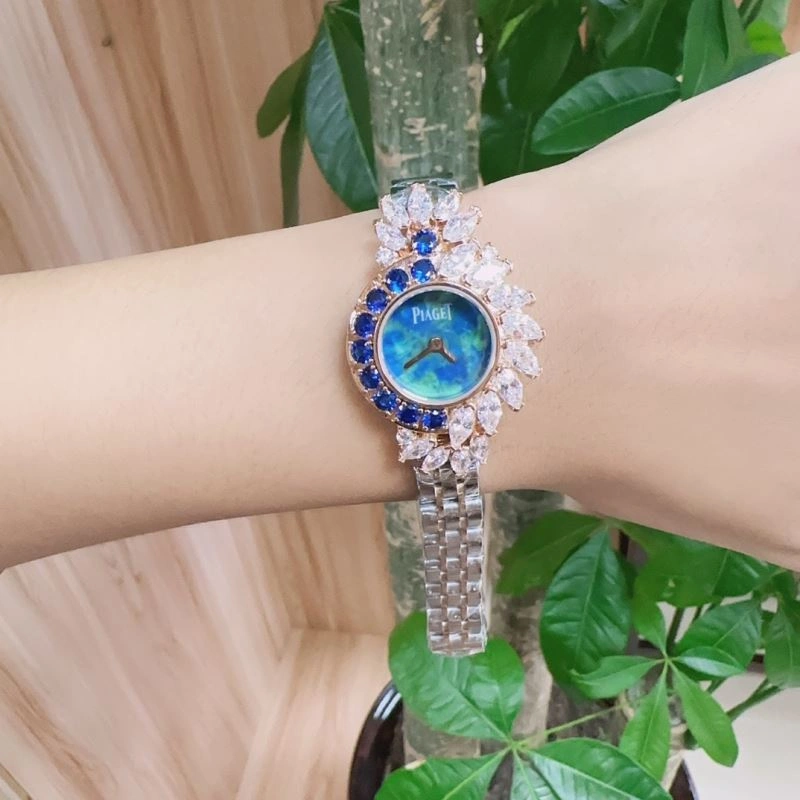 Practical PIAGET Watches 198629