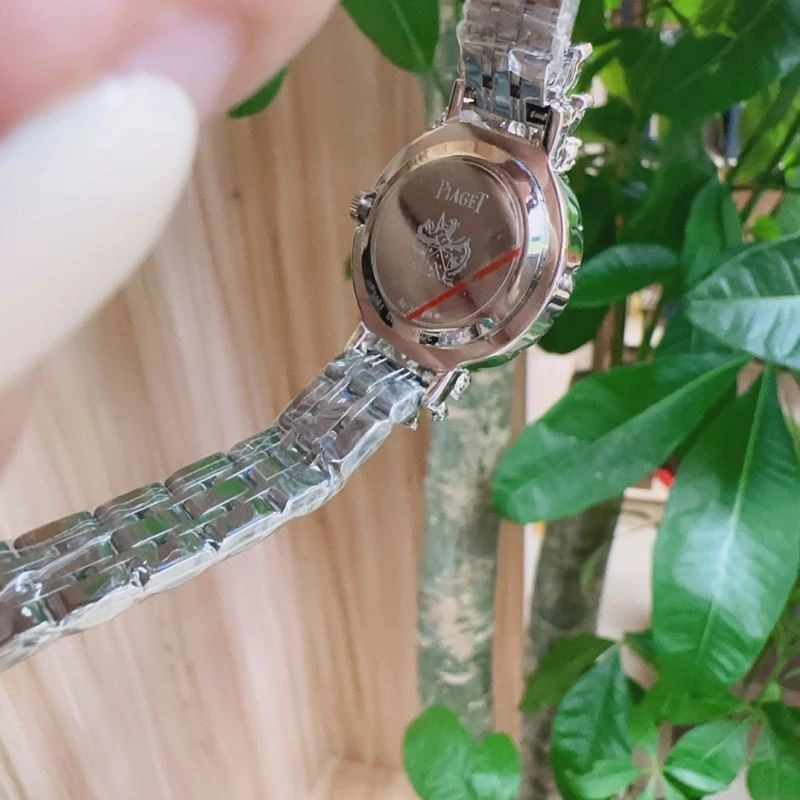 Practical PIAGET Watches 198629