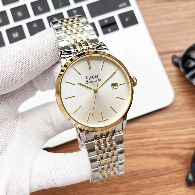 PIAGET Watches Attractive 198625