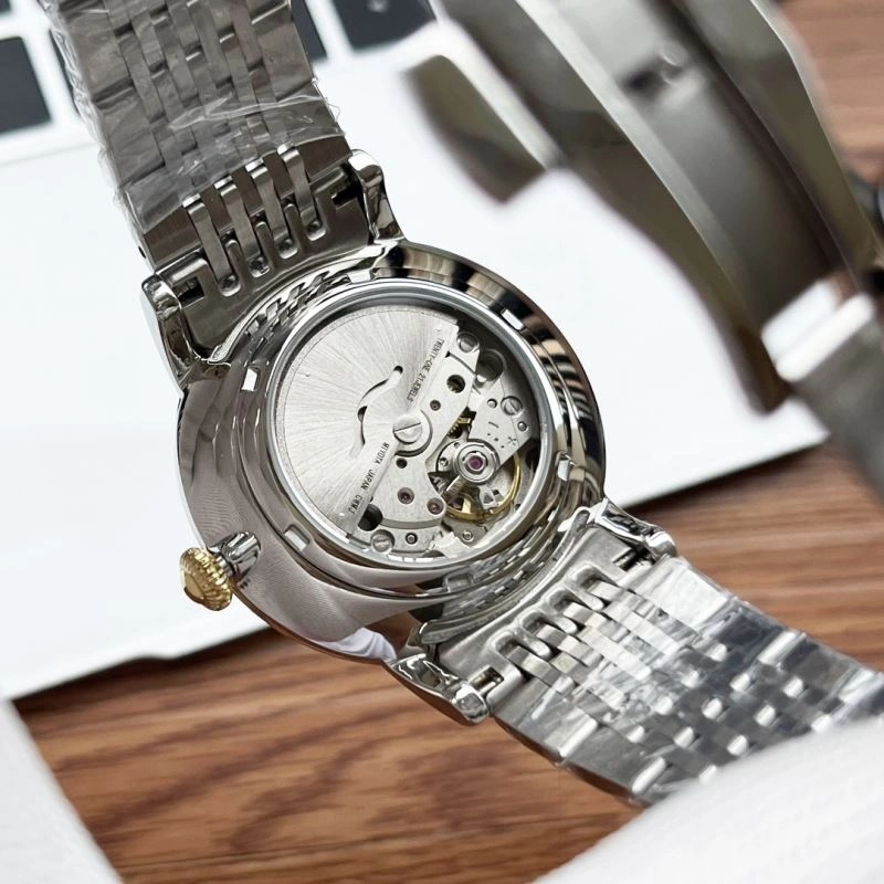 PIAGET Watches Attractive 198625