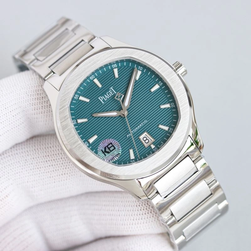 TechFriendly PIAGET Watches 198624