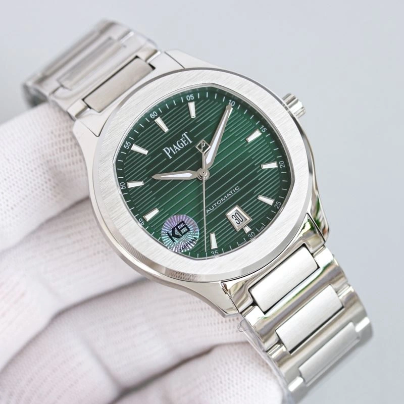 TechFriendly PIAGET Watches 198624