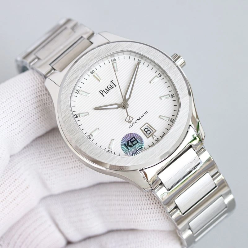 TechFriendly PIAGET Watches 198624