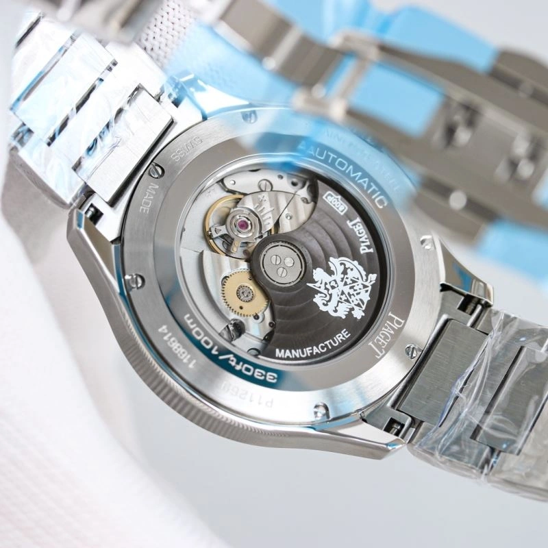 TechFriendly PIAGET Watches 198624