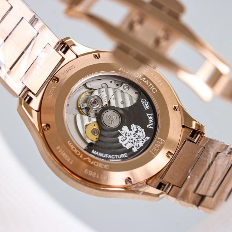PIAGET Watches Premium 198623