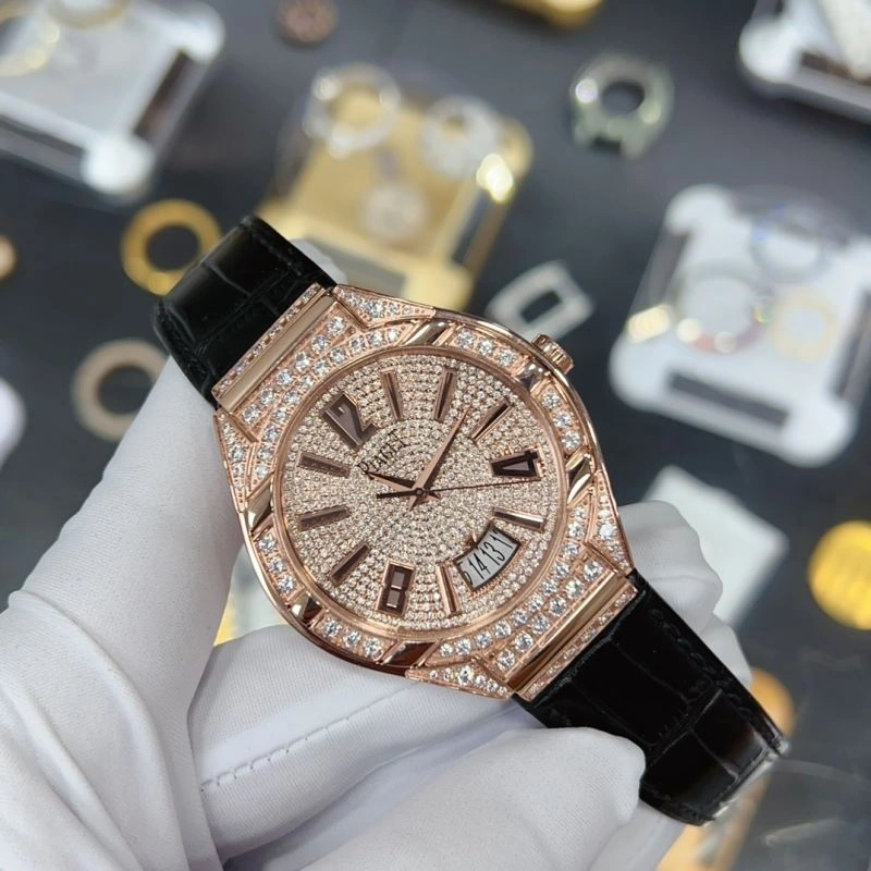 PIAGET Watches GoodFit 198620