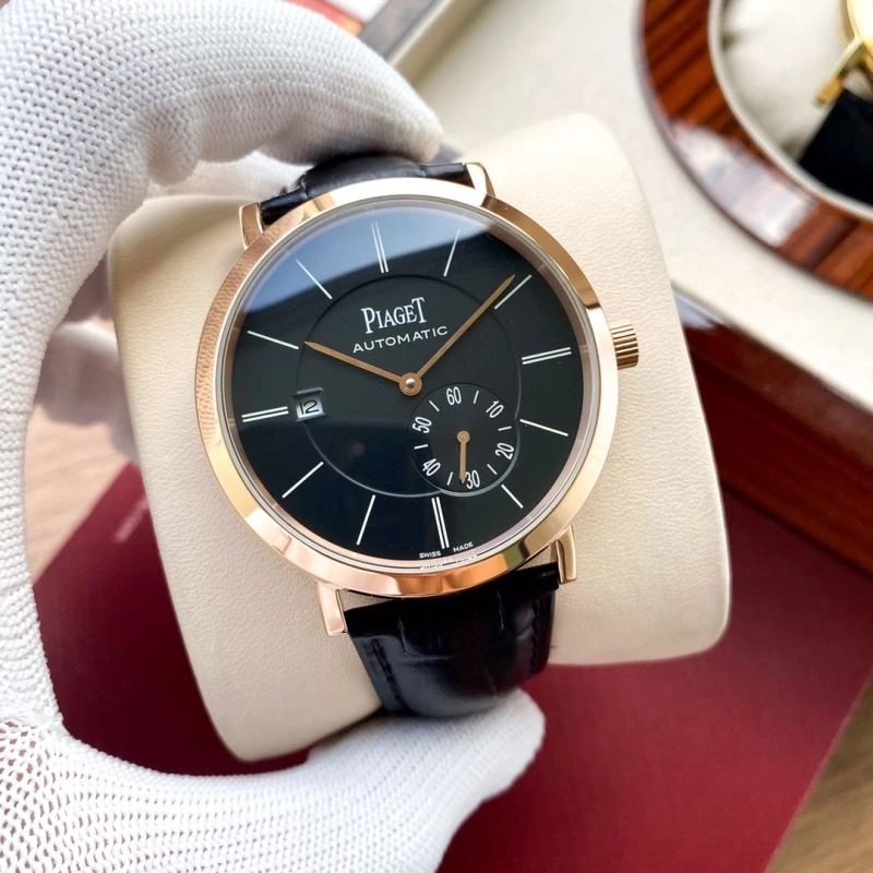 PIAGET Watches StreetReady 198621