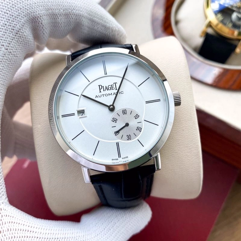 PIAGET Watches StreetReady 198621