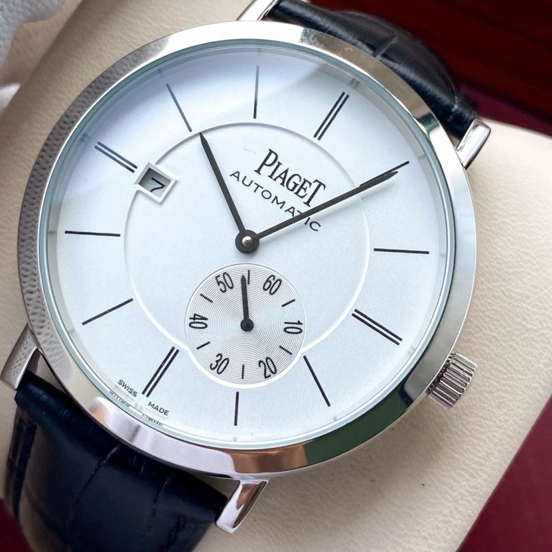 PIAGET Watches StreetReady 198621