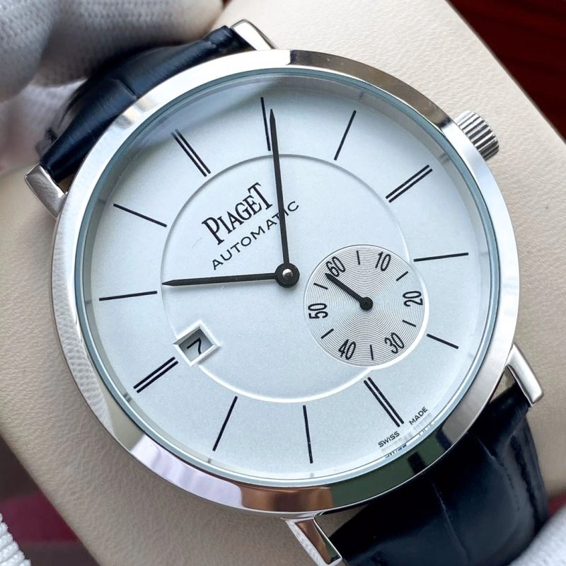 PIAGET Watches StreetReady 198621