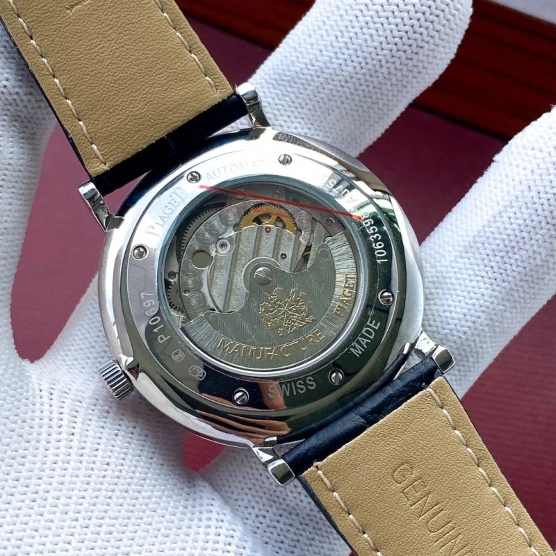 PIAGET Watches StreetReady 198621