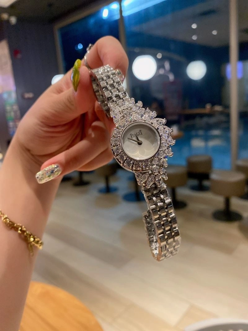Packable PIAGET Watches 198619