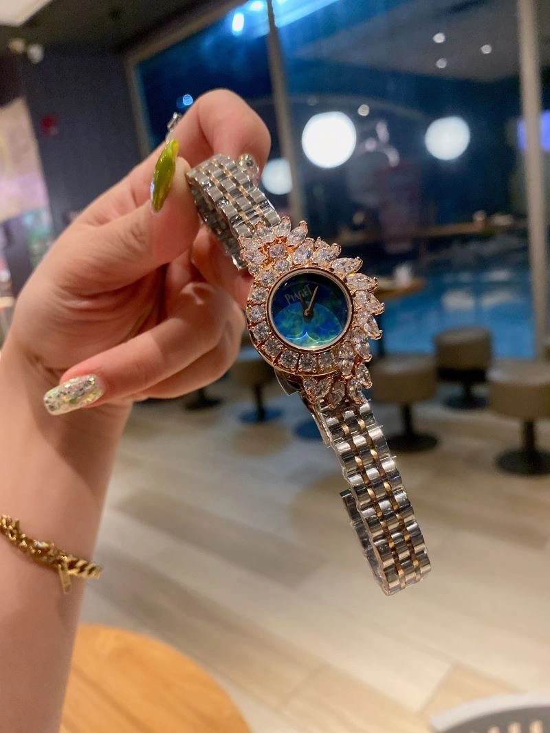 Packable PIAGET Watches 198619