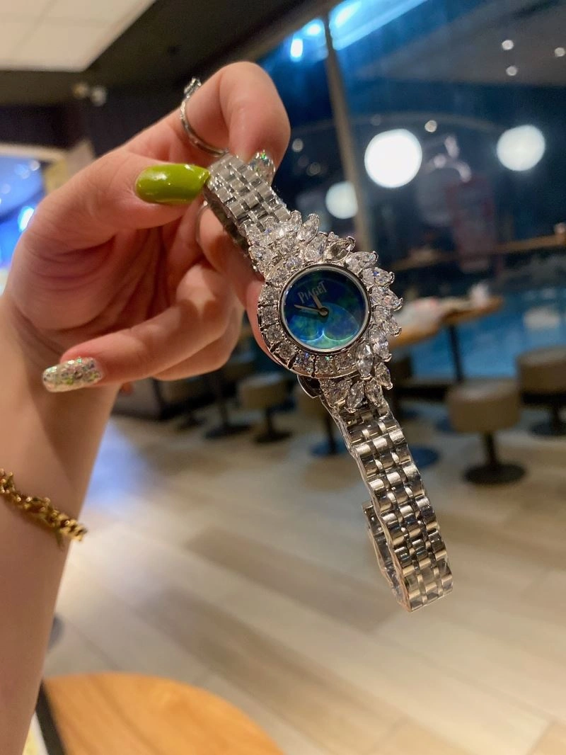 Packable PIAGET Watches 198619