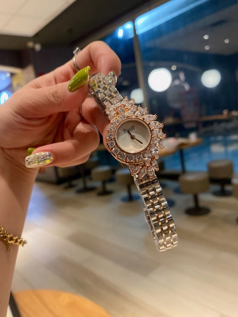 Packable PIAGET Watches 198619