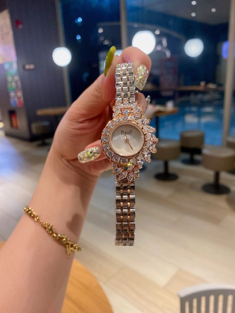 Packable PIAGET Watches 198619