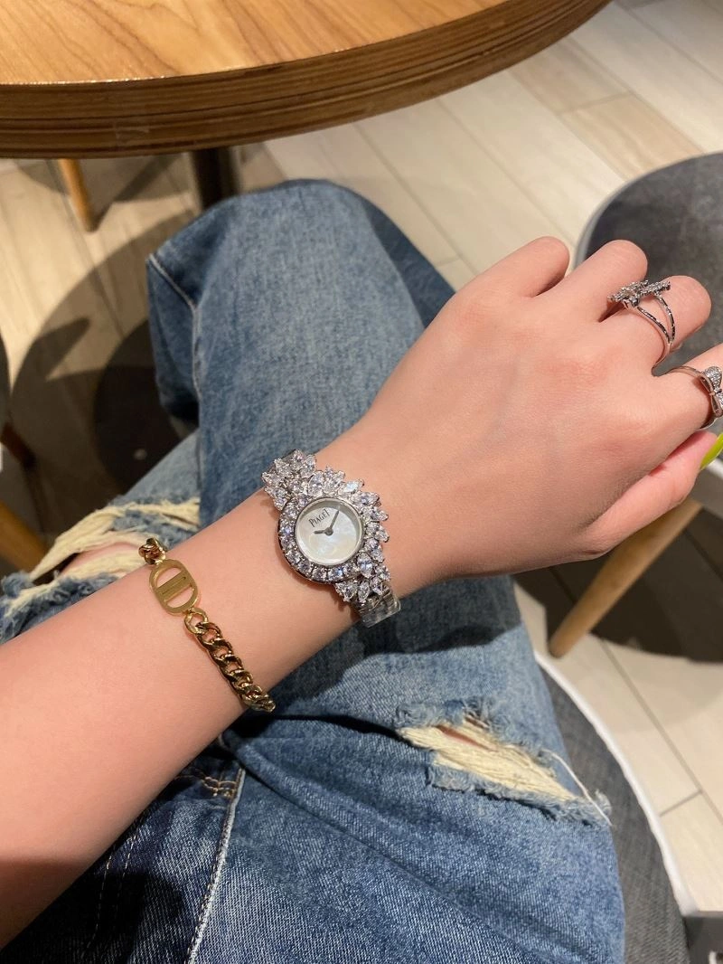 Packable PIAGET Watches 198619
