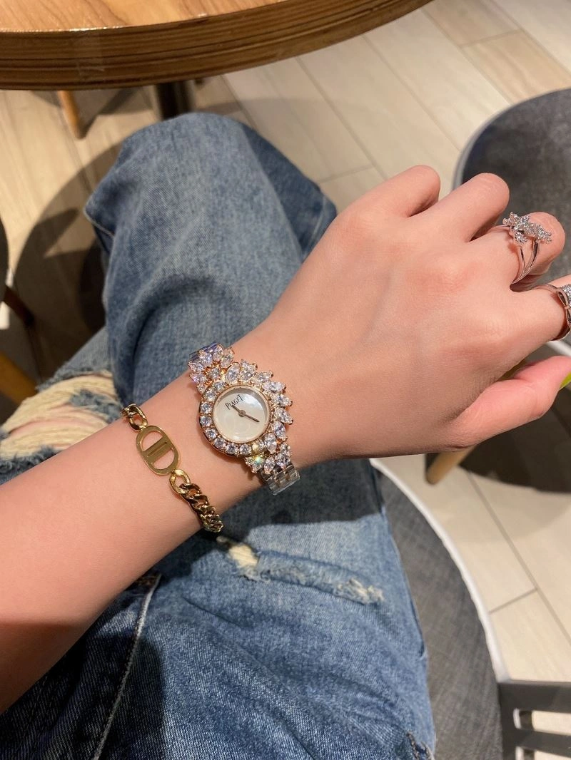 Packable PIAGET Watches 198619