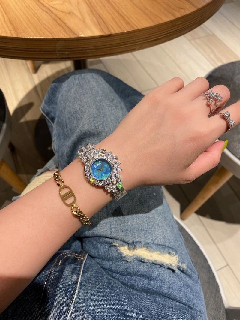 Packable PIAGET Watches 198619